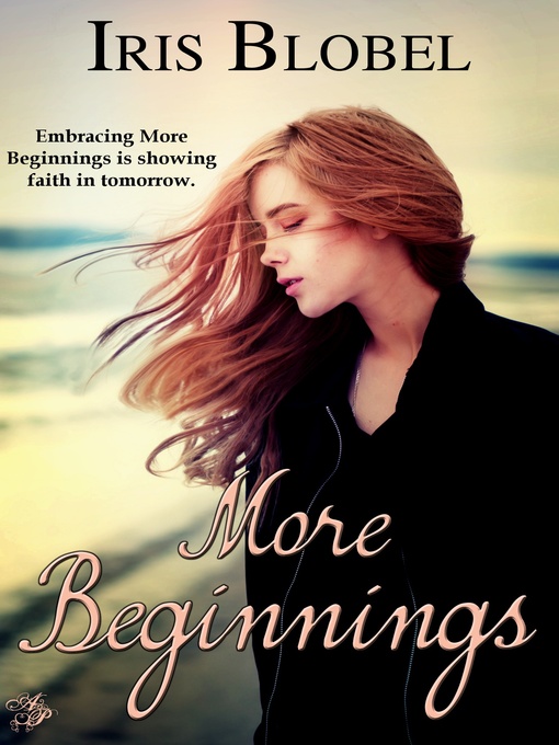 Title details for More Beginnings by Iris Blobel - Available